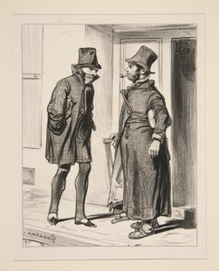  de Paul Gavarni