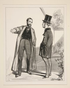  de Paul Gavarni