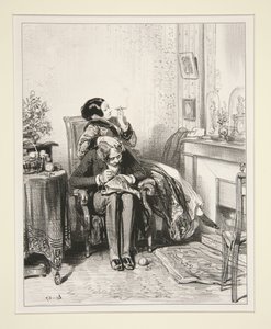  de Paul Gavarni