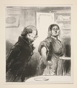  de Paul Gavarni