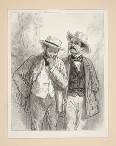  de Paul Gavarni