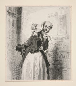  de Paul Gavarni