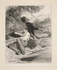  de Paul Gavarni