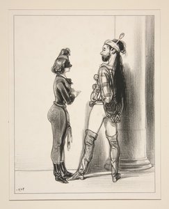  de Paul Gavarni