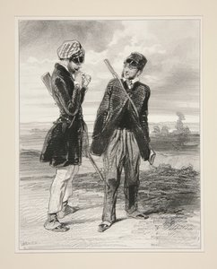  de Paul Gavarni