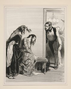  de Paul Gavarni