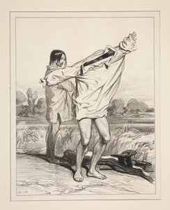 de Paul Gavarni