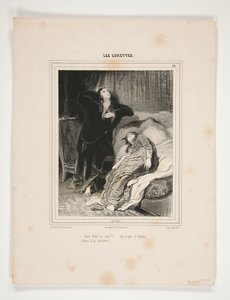  de Paul Gavarni