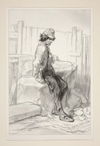  de Paul Gavarni