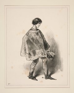  de Paul Gavarni