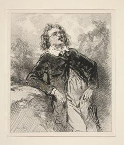  de Paul Gavarni