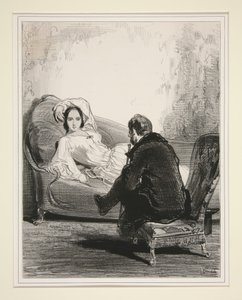  de Paul Gavarni