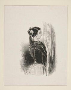 Rita L de Paul Gavarni