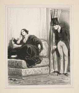  de Paul Gavarni