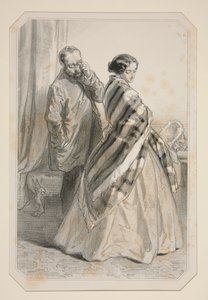  de Paul Gavarni