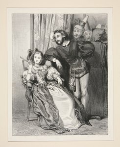  de Paul Gavarni