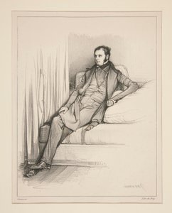 S. Henry Berthoud