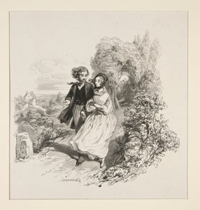  de Paul Gavarni