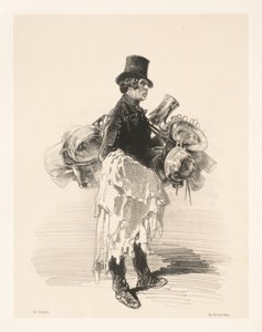  de Paul Gavarni