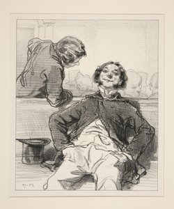  de Paul Gavarni