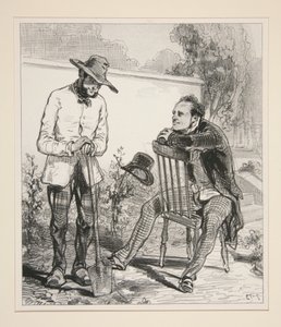  de Paul Gavarni