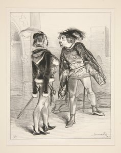  de Paul Gavarni