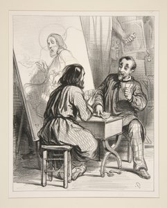 de Paul Gavarni