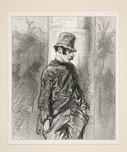  de Paul Gavarni