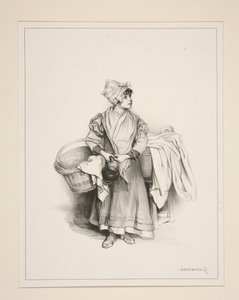  de Paul Gavarni