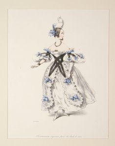  de Paul Gavarni