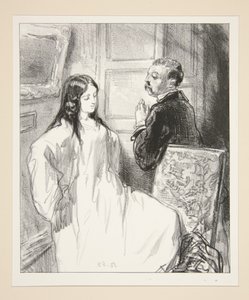  de Paul Gavarni