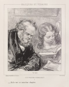  de Paul Gavarni