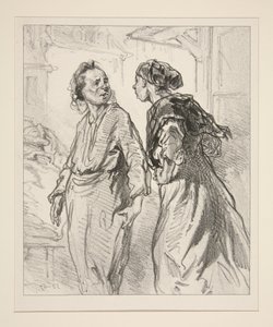  de Paul Gavarni