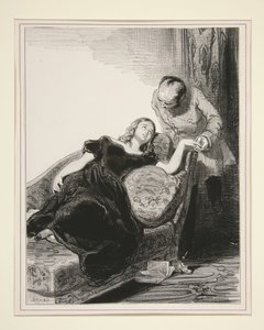  de Paul Gavarni