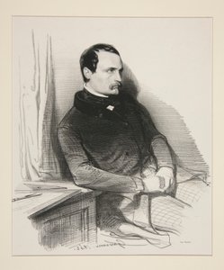 tronquoy de Paul Gavarni