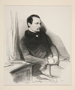  de Paul Gavarni