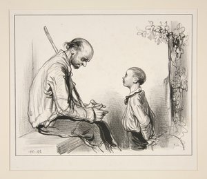  de Paul Gavarni