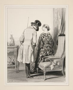  de Paul Gavarni