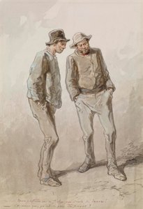  de Paul Gavarni