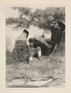  de Paul Gavarni