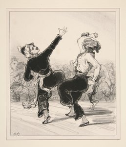  de Paul Gavarni