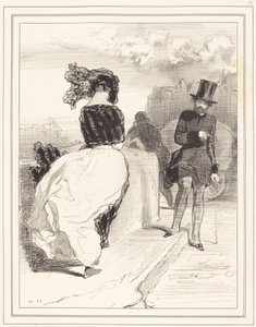  de Paul Gavarni