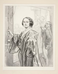  de Paul Gavarni