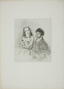 Sin título (Padre e hija)