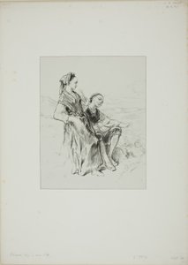 Sin título (Dos chicas vascas)