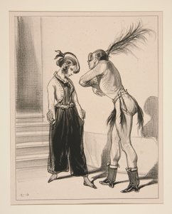  de Paul Gavarni