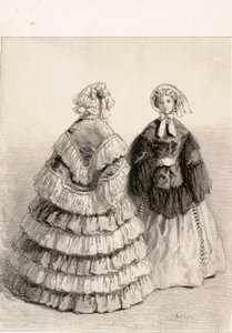  de Paul Gavarni