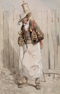  de Paul Gavarni