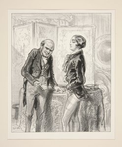  de Paul Gavarni