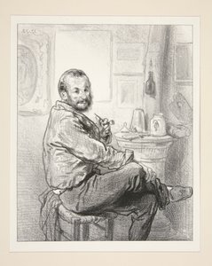  de Paul Gavarni